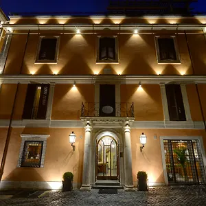 Hotell Bolivar