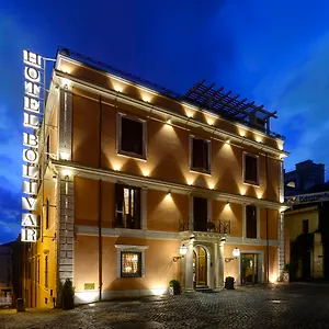 Hotell Bolivar