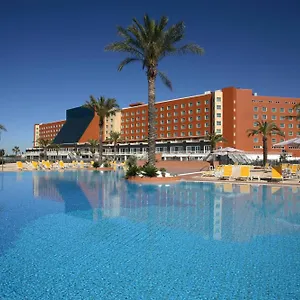Hotell Marriott Park