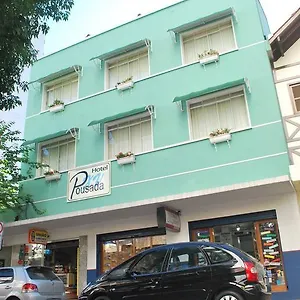 Xv 3* Blumenau