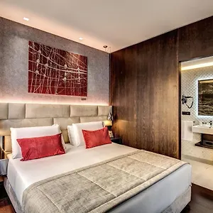 Prassede Palace **** רומא